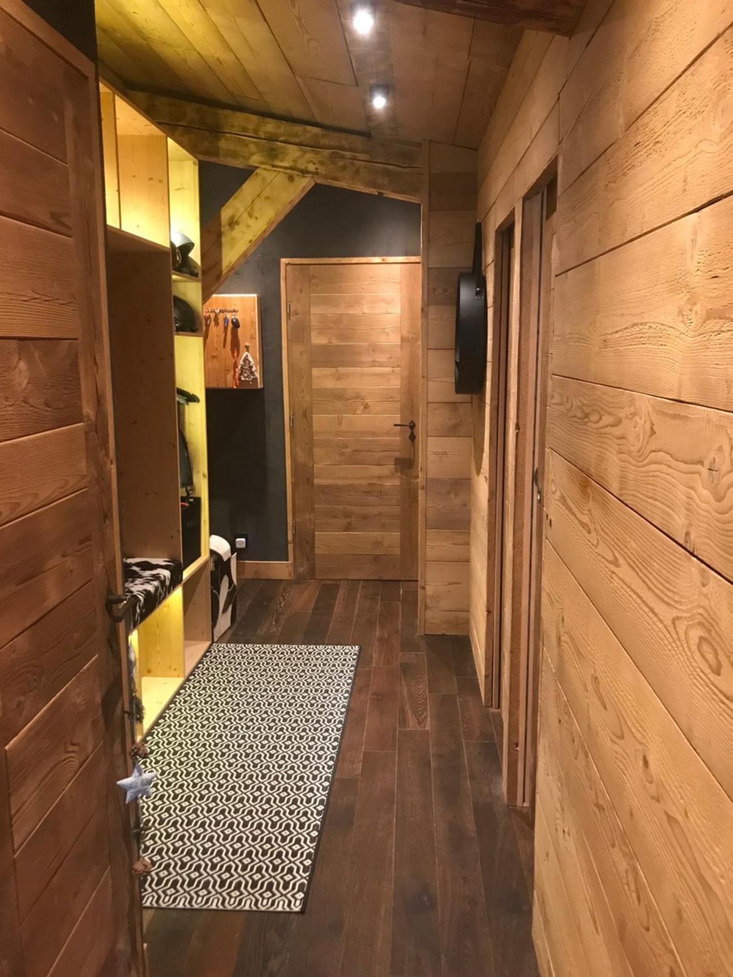Appartement Alema プラーズ・シュル・アルリー エクステリア 写真